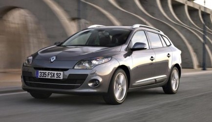 renault megane Nieuwe 1.5 dCi dieselmotor voor Renault Mégane nog zuiniger 0