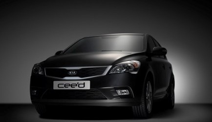 kia ceed Kia c�eed facelift officieel onderweg 0