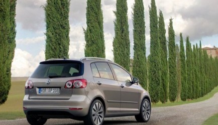 volkswagen golf 20% bijtelling voor Golf Plus BlueMotion 0