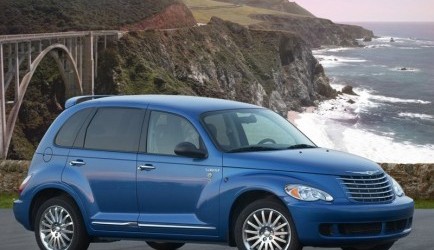 chrysler pt-cruiser Chrysler PT Cruiser mag nog even mee 0
