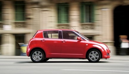 suzuki swift Suzuki Swift opnieuw teruggeroepen 0