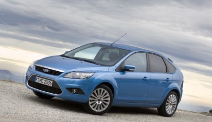 ford focus Nu alle Ford Focus 1.6 TDCi 109 pk met 20% bijtelling 0