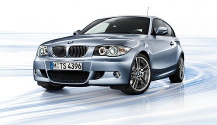 bmw 1-serie Nog even 20% bijtelling voor BMW 1-serie 0