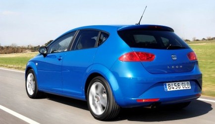 seat leon Seat introduceert Abt chiptuning voor Leon 1.4 TSI 0