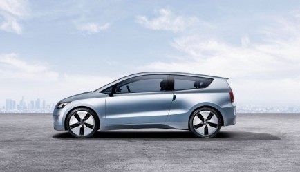 volkswagen coupe Vierzits Volkswagen Up! Lite rijdt 1 op 41 0
