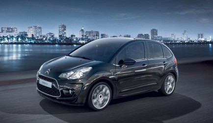 citroen c3 Prijslijst nieuwe Citro�n C3 uit de doeken 0
