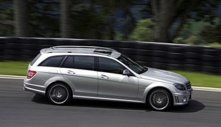mercedes-benz sls-amg Doe je voordeel met Mercedes-Benz C 63 AMG... 0
