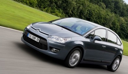 citroen c4 Citroën C4 1.6 HDiF ook met 20% bijtelling 0