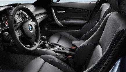bmw 1-serie Vlotjes zaken doen - BMW 1-serie Business Line Sport 0