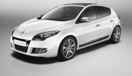 Meer RS en nieuwe GT-modellen Renault 0