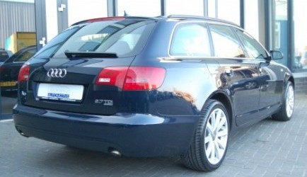 Steeds meer gebruikte auto's geimporteerd 0