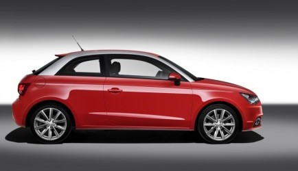 audi a1 Voorlopige vanafprijs Audi A1 bekend - vanaf 17.500 euro 0