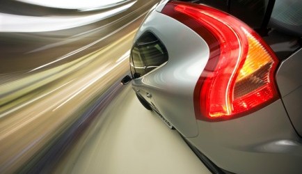 volvo Nieuwe tweeliter 'D3' dieselmotor ook voor Volvo S80, V70 en XC70 0
