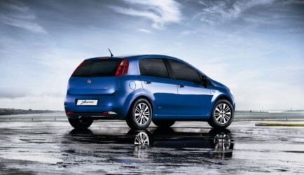 fiat evora Nog meer belastingvrije diesels – Fiat Punto Evo en Grande Punto 1.3 Multijet 85 0