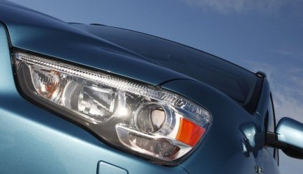 mitsubishi asx Mitsubishi ASX in 2012 ook als Peugeot en Citroën 0