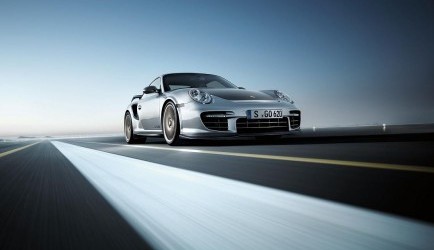 porsche 911 Het summum van Porsche - 911 GT2 RS 0