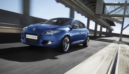 renault megane Sportieve nieuwkomers - Renault Megane GT en GT Line 0