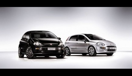 fiat 500 Panda, 500 en Punto in de prijzen - vier 'belastingvrije' modellen bij de Fiat-dealer 0