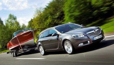 opel insignia Opel Insignia 2.0 CDTI nu ook met 4x4 0