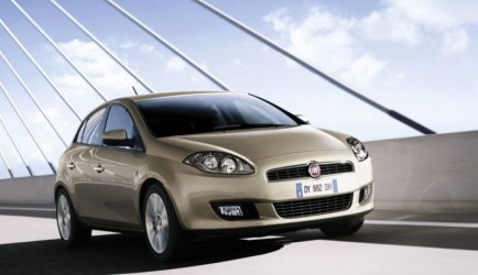 fiat bravo Fiat Bravo nu ook met MultiAir en 20% bijtelling 0