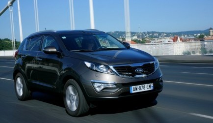 kia sportage Prijzen nieuwe Kia Sportage bekend 0