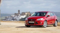 'Belastingvrije' Ford Focus 1.0 EcoBoost voor jan en alleman