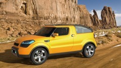 Kia Soul'ster gaat in productie