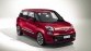 Eerste beelden van de Fiat 500L