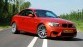 Knallend afscheid - BMW 1 Serie M Coupé