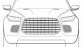 Aston Martin aan de SUV 0