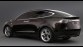 tesla model-x Elektrische crossover voor zeven personen - de Tesla Model X 2