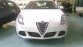 alfa-romeo De Alfa Romeo Milano uitgelekt 0