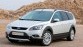ford focus Ford Focus X Road klaar voor de start 0