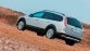 ford focus Ford Focus X Road klaar voor de start 1