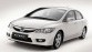 honda civic Honda Civic Hybrid een ware leasetopper 0