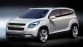 chevrolet orlando Mogelijk ook Volt-techniek voor zevenzits Chevrolet MPV 'Orlando' 0
