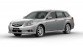 subaru legacy D�ze Subaru Legacy is voor ons 2