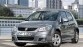 suzuki sx4 Mini-facelift voor Suzuki SX4 0