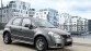 suzuki sx4 Mini-facelift voor Suzuki SX4 1