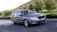 skoda superb Dat kan ruimer! - Skoda Superb Combi 0