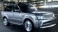 land-rover range-rover 500 stuks Rover Sport Autobiography gepland 1
