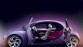 citroen 2cv Met dank aan de 2CV - Citro�n REVOLTe concept car 1