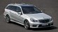 mercedes-benz sls-amg Familiesporter - Mercedes-Benz E 63 AMG Estate 1