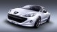 peugeot rcz Gelimiteerde Peugeot RCZ in de 'verkoop' 1