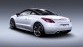 peugeot rcz Gelimiteerde Peugeot RCZ in de 'verkoop' 0