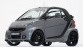 smart fortwo De ultieme fortwo - BRABUS Ultimate R 0