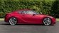toyota ft-86 Toyota FT-86 in de startblokken 2