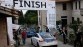 audi Zuinig aan tijdens de Audi Efficiency Challenge 4