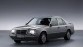 mercedes-benz e-klasse Eerste generatie Mercedes-Benz E-Klasse 25 jaar 0