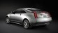 cadillac cts Cadillac CTS Coup� helemaal af 2